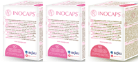 INOCAPS® 3X90 kapselit